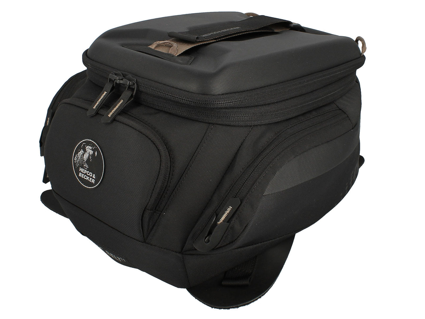 Tank Bag Epic 11 (Belt) - Hepco Becker - 640902 00 01