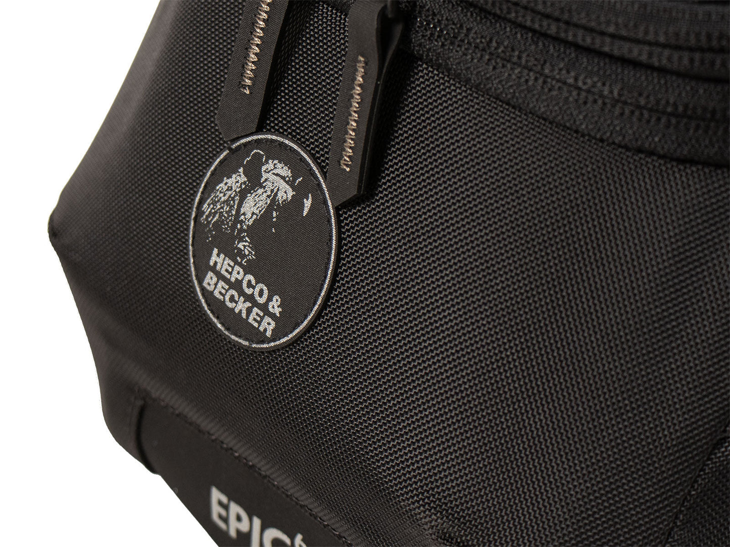 Tank Bag Epic 13 - Hepco Becker - 640903 00 01
