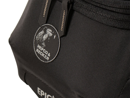 Tank Bag Epic 13 - Hepco Becker - 640903 00 01