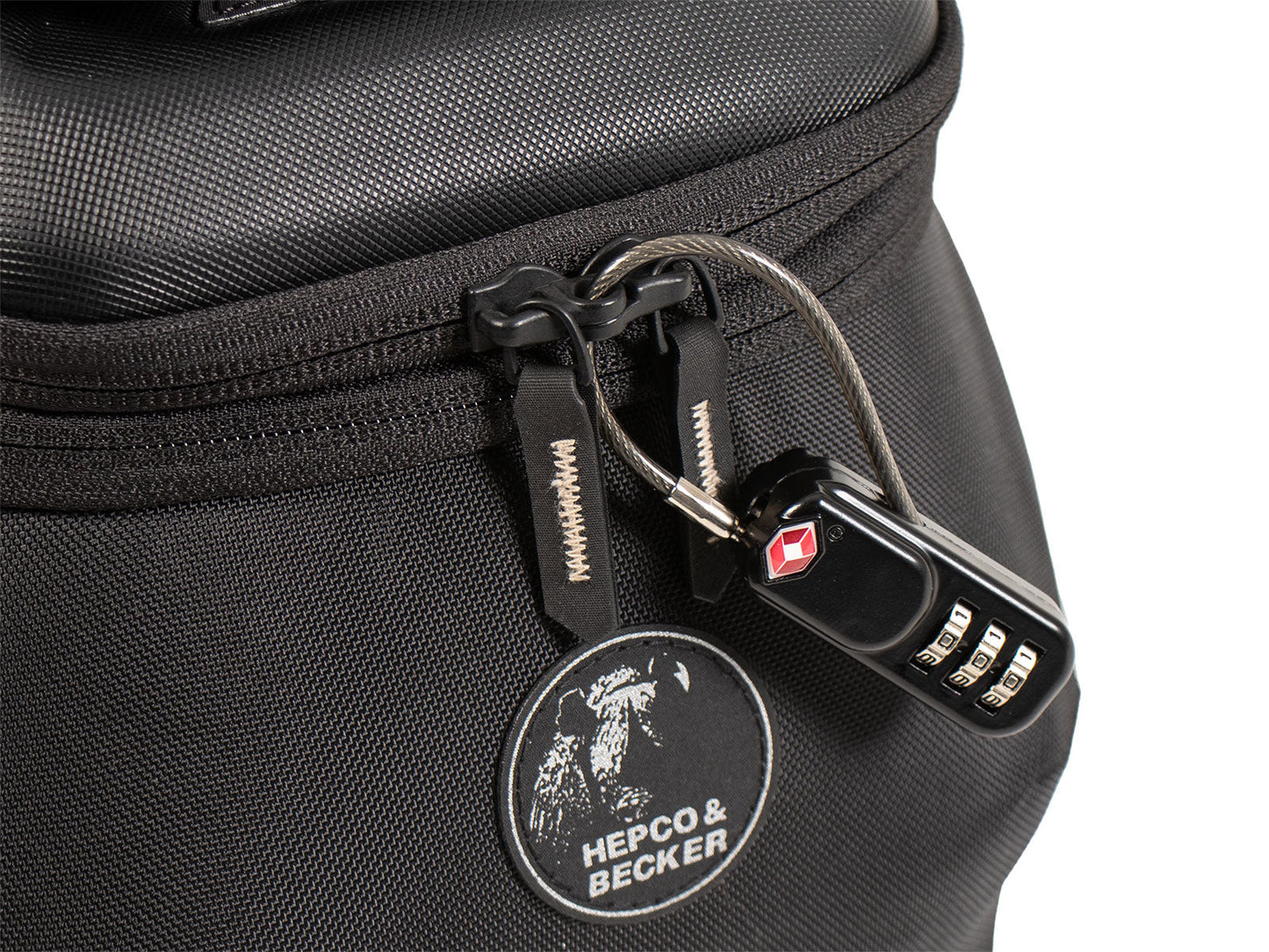 Tank Bag Epic 13 - Hepco Becker - 640903 00 01