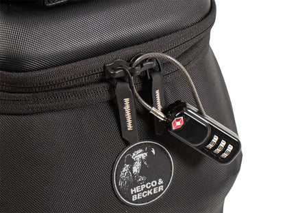 Tank Bag Epic 13 - Hepco Becker - 640903 00 01