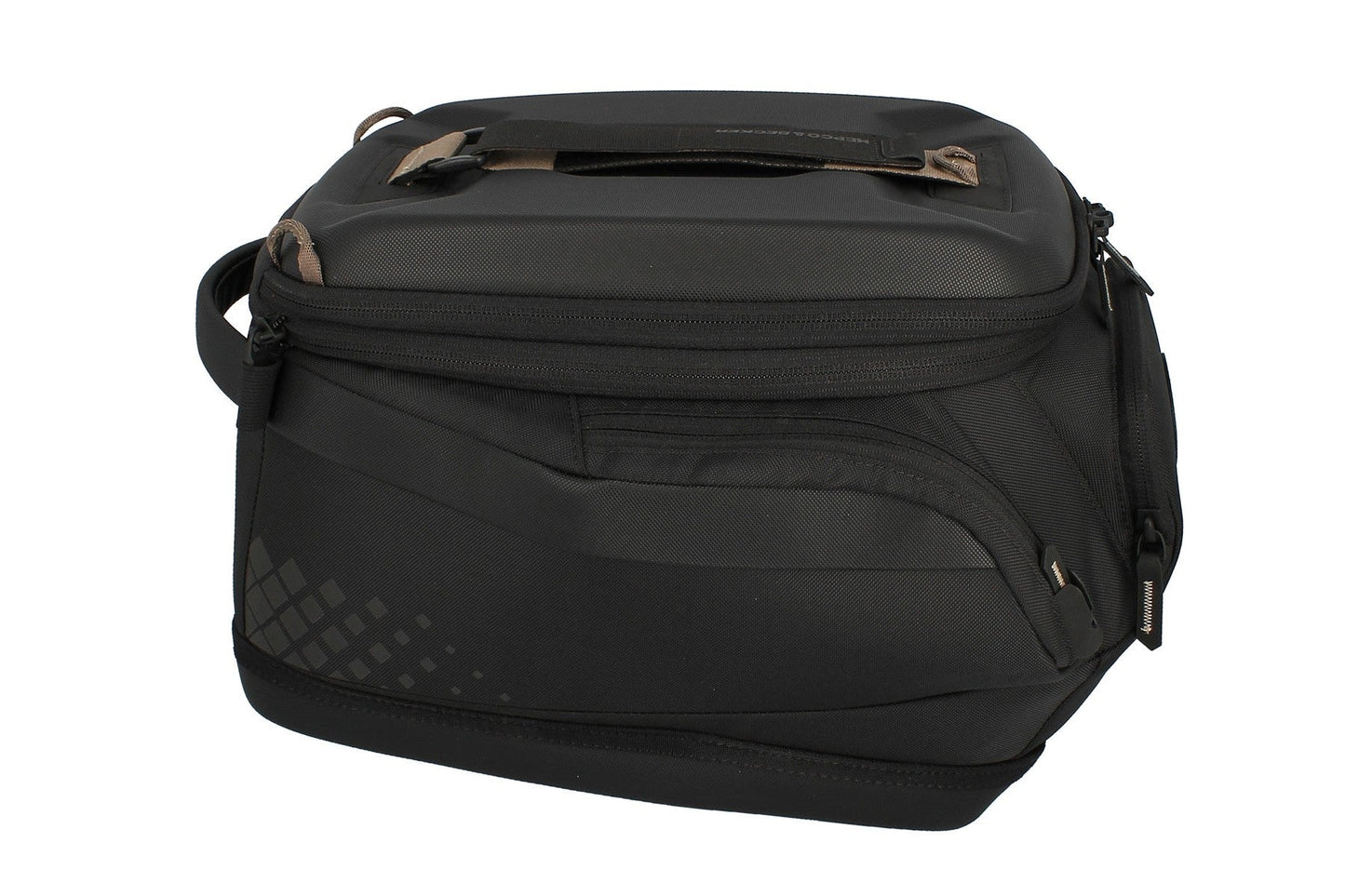 Tank Bag Epic 13 - Hepco Becker - 640903 00 01