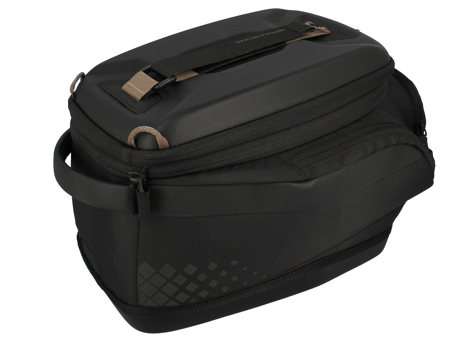 Tank Bag Epic 13 - Hepco Becker - 640903 00 01