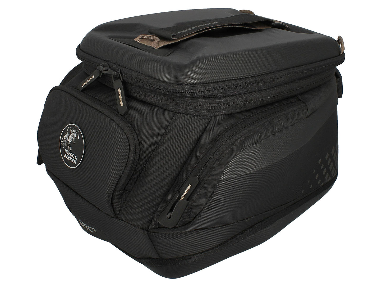 Tank Bag Epic 13 - Hepco Becker - 640903 00 01
