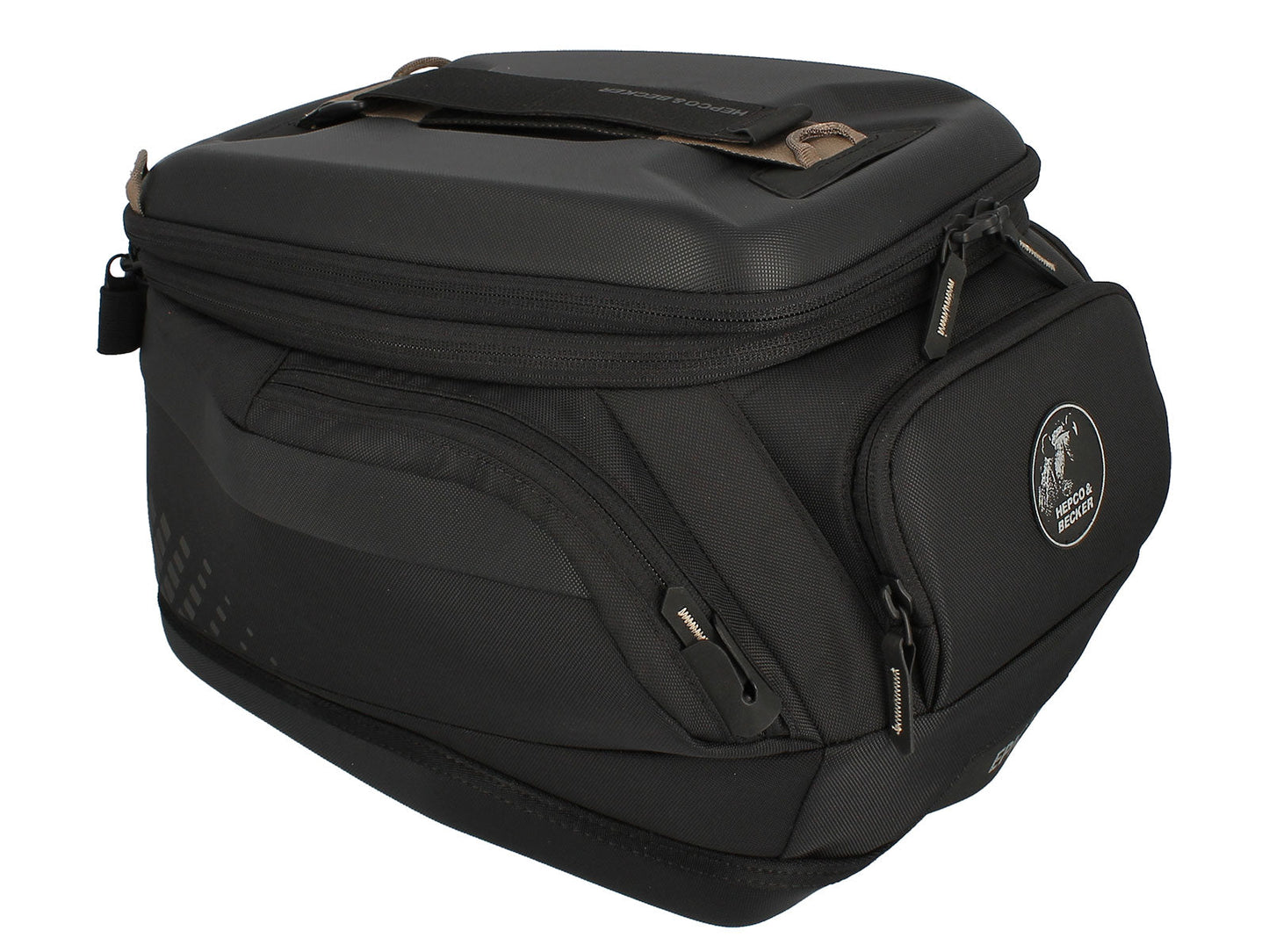 Tank Bag Epic 13 - Hepco Becker - 640903 00 01