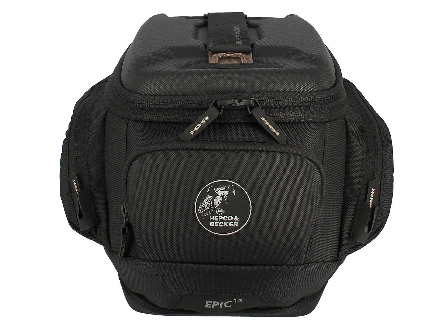 Tank Bag Epic 13 - Hepco Becker - 640903 00 01
