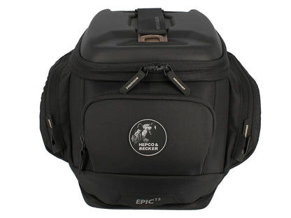 Tank Bag Epic 13 - Hepco Becker - 640903 00 01