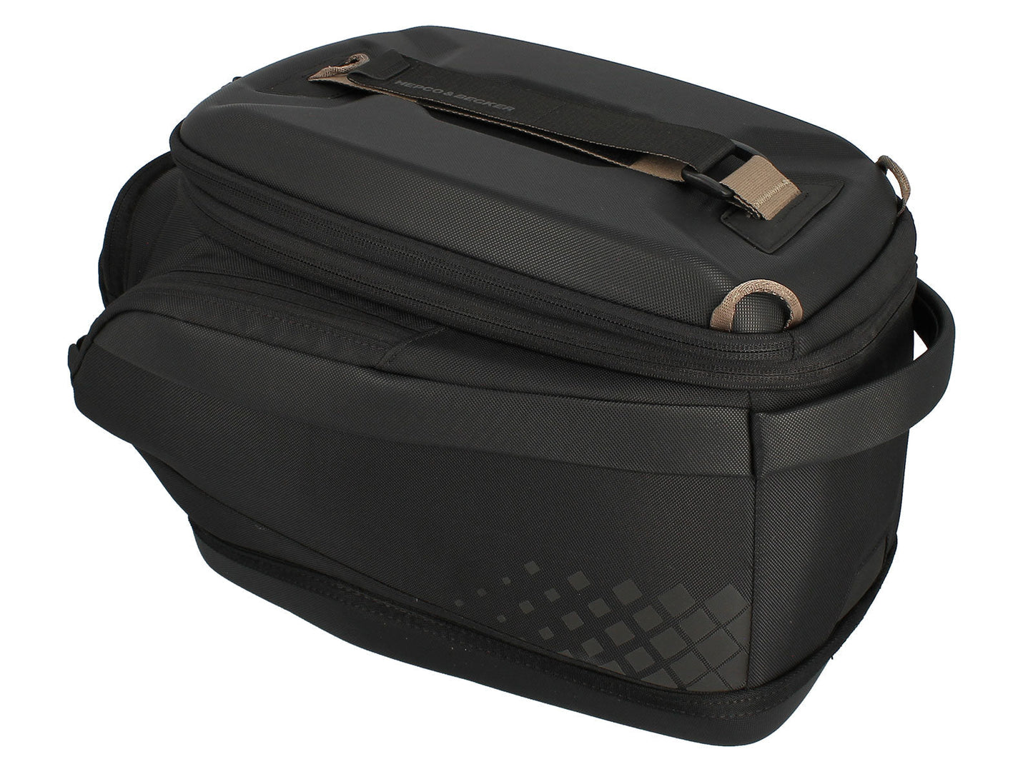 Tank Bag Epic 13 - Hepco Becker - 640903 00 01