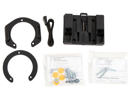 Tank Bag Ring Magnetic - 5 (010) - Hepco Becker - 516010-5