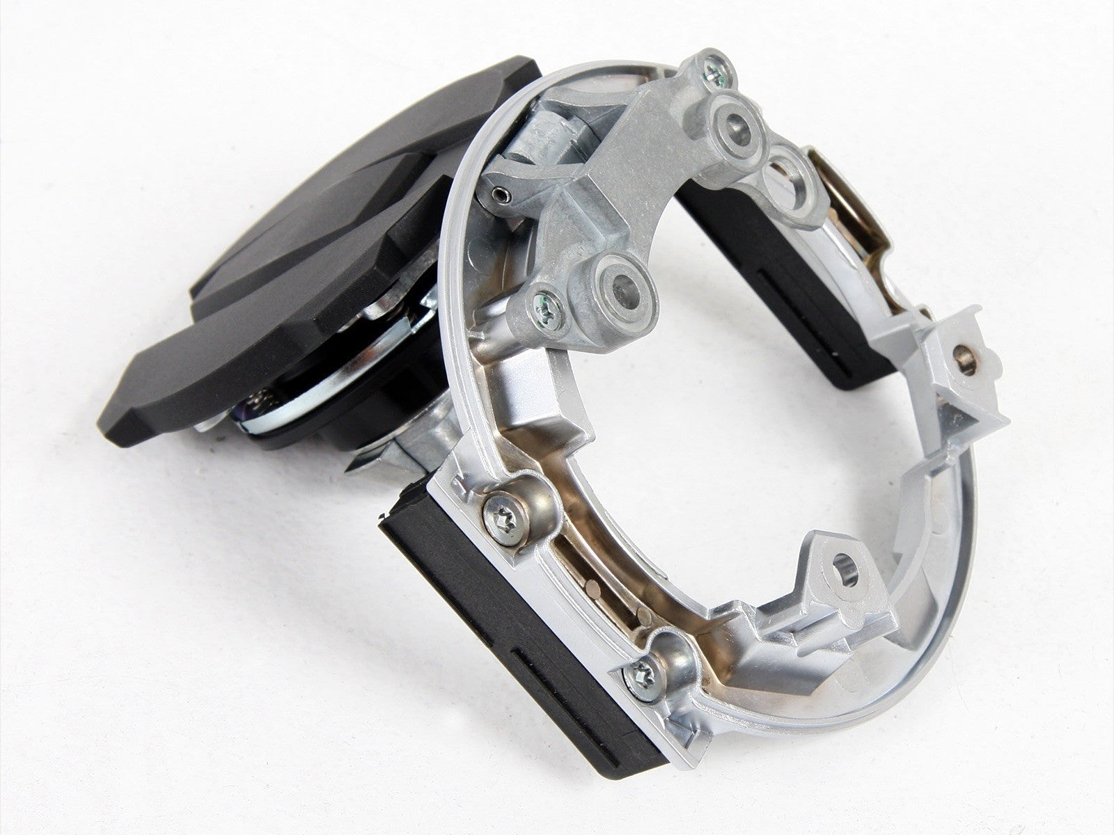 Tank Bag Ring Magnetic - 5 (15) - Hepco Becker - 506015-0