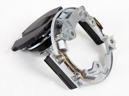 Tank Bag Ring Magnetic - 5 (15) - Hepco Becker - 506015-0