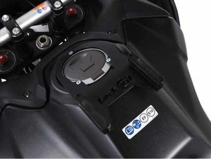 Tank Bag Ring Magnetic (05) - Hepco Becker - 506005-0