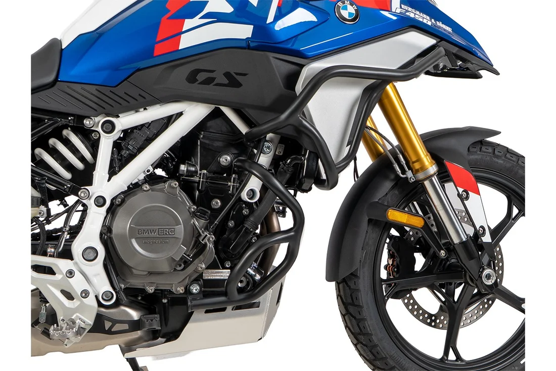 Tank Guard for BMW F 450 GS (2026 onwards) by Hepco Becker - 5026553 00 01