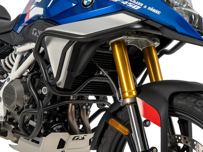 Tank Guard for BMW F 450 GS (2026 onwards) by Hepco Becker - 5026553 00 01