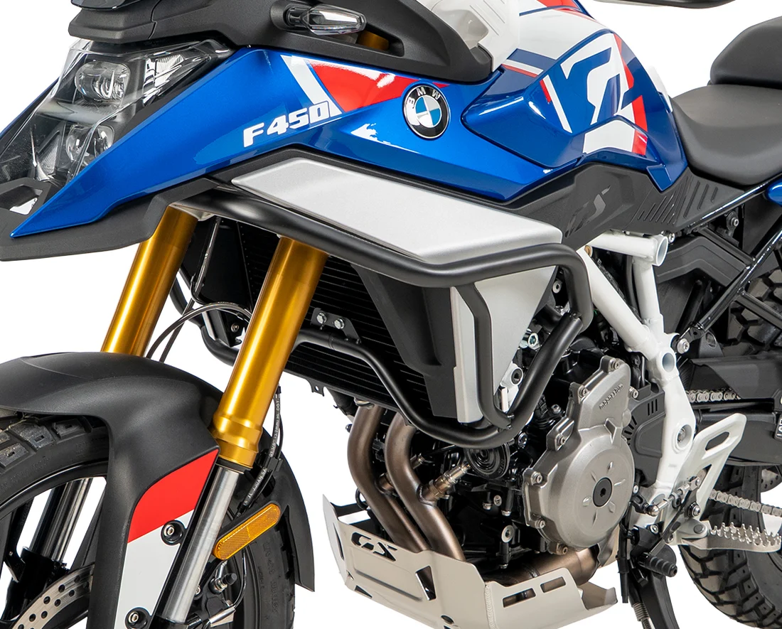 Tank Guard for BMW F 450 GS (2026 onwards) by Hepco Becker - 5026553 00 01