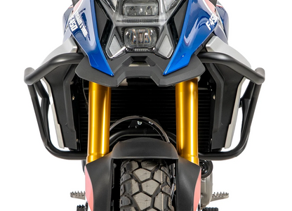 Tank Guard for BMW F 450 GS (2026 onwards) by Hepco Becker - 5026553 00 01