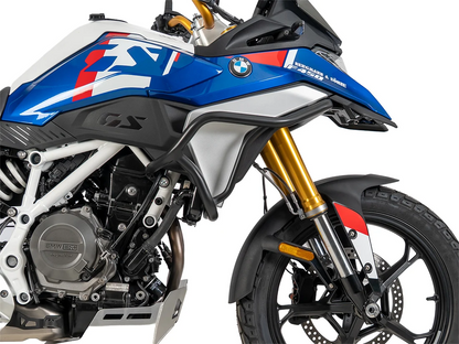 Tank Guard for BMW F 450 GS (2026 onwards) by Hepco Becker - 5026553 00 01