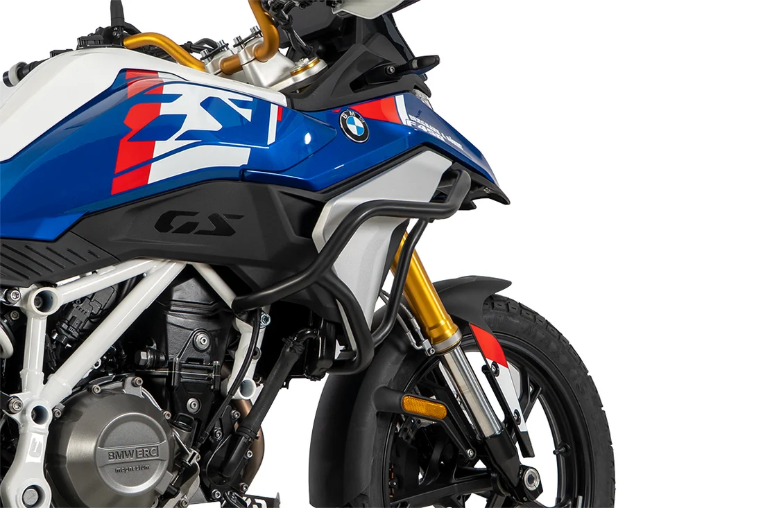 Tank Guard for BMW F 450 GS (2026 onwards) by Hepco Becker - 5026553 00 01
