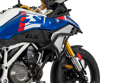 Tank Guard for BMW F 450 GS (2026 onwards) by Hepco Becker - 5026553 00 01