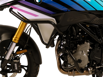Tank Guard for BMW F 450 GS (2026 onwards) by Hepco Becker - 5026553 00 01