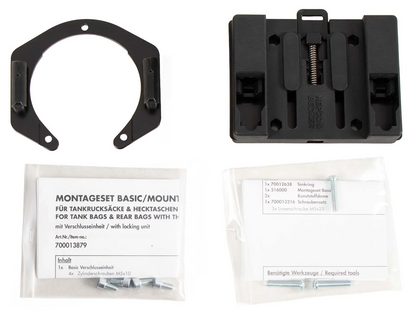 Tank Ring Basic - Hepco Becker - 516002-5