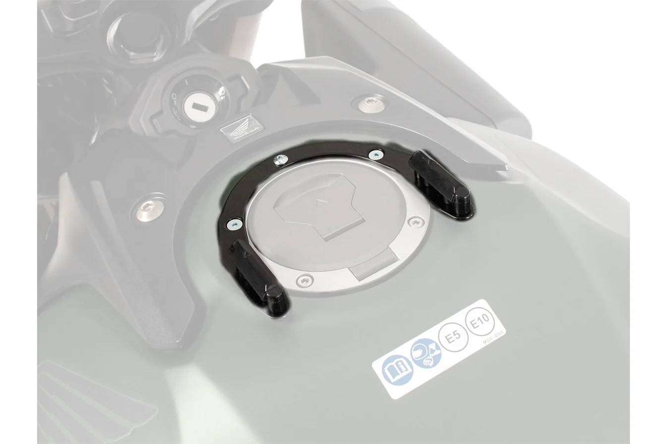 Tank Ring Basic - Hepco Becker - 516013-5