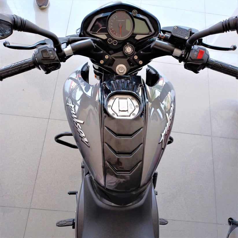 TankTie for Bajaj Pulsar NS