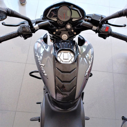 TankTie for Bajaj Pulsar NS