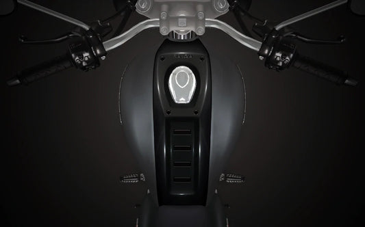 TankTie for Honda CB350RS