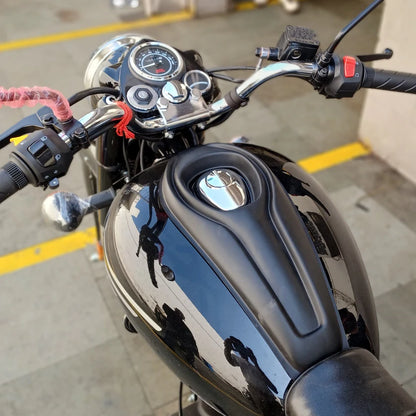 TankTie for Royal Enfield Bullet 350X (BS6 2020-2022)