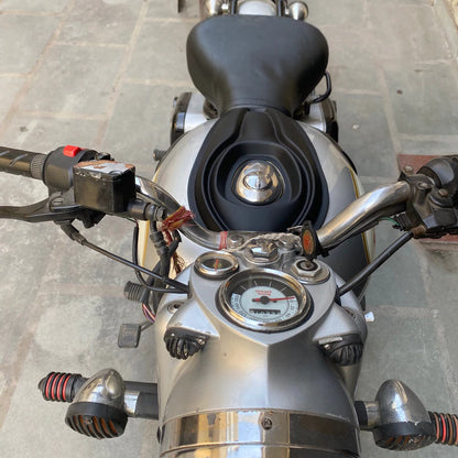 TankTie for Royal Enfield Classic 350 (2014 - 2021)