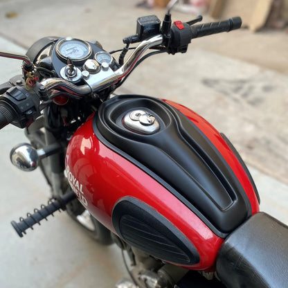 TankTie for Royal Enfield Classic 350 (2014 - 2021)