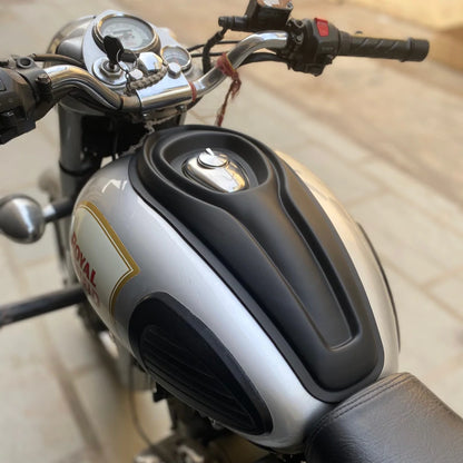 TankTie for Royal Enfield Classic 350 (2014 - 2021)