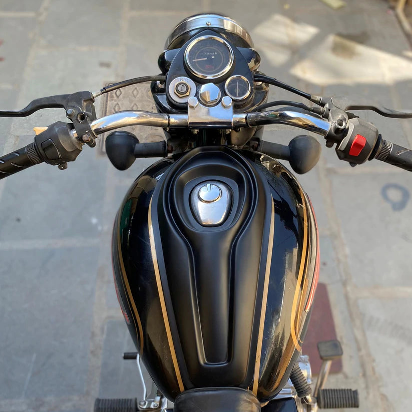 TankTie for Royal Enfield Standard (2015 - 2022)