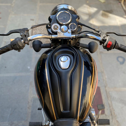 TankTie for Royal Enfield Standard (2015 - 2022)