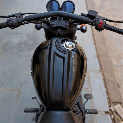 TankTie for Royal Enfield Thunderbird (2013-2020)