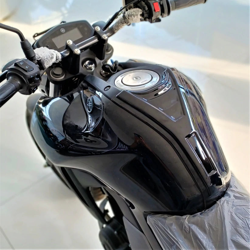 TankTie for Yamaha FZ V3 / Fazer V3