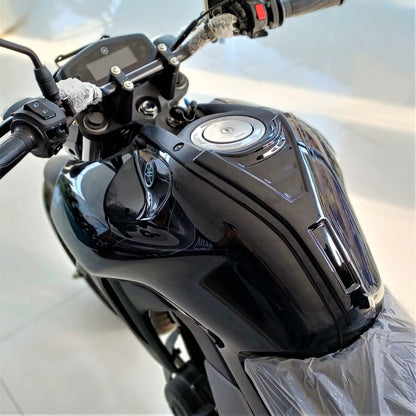 TankTie for Yamaha FZ V3 / Fazer V3