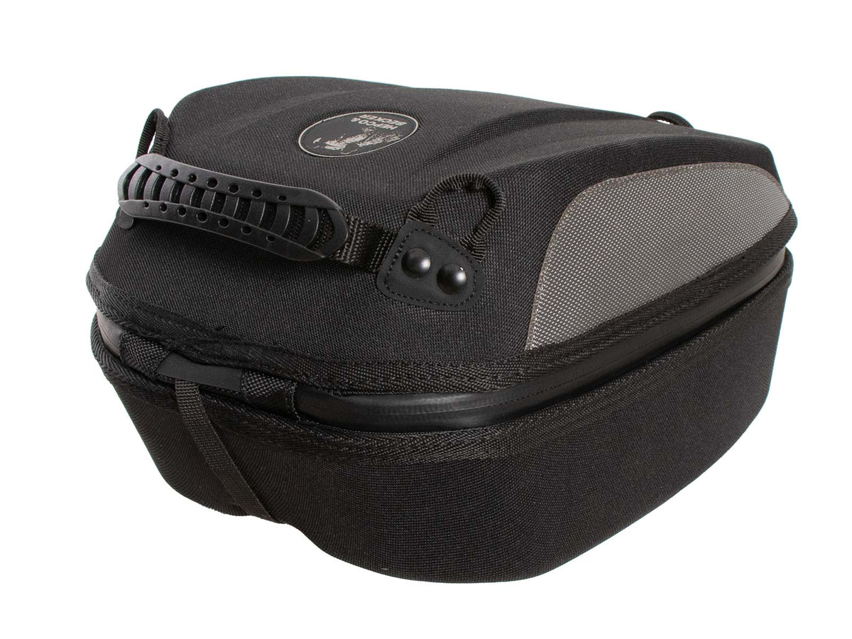 Tankbag / Rear Bag Daypack 3.0 - Hepco Becker - 640821 00 01