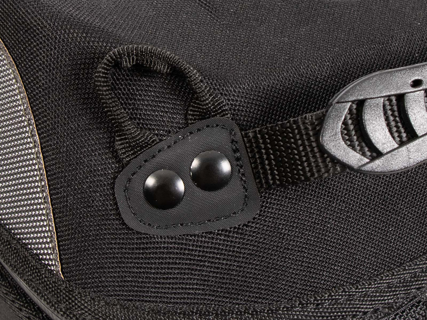 Tankbag / Rear Bag Daypack 3.0 - Hepco Becker - 640821 00 01