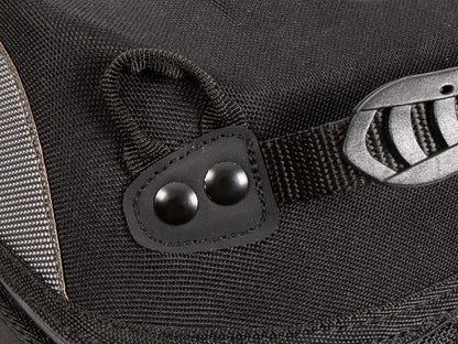Tankbag / Rear Bag Daypack 3.0 - Hepco Becker - 640821 00 01