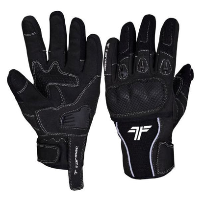 Tarmac Tex II Black Glove