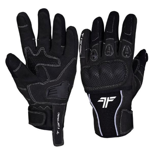 Tarmac Tex II Black Glove
