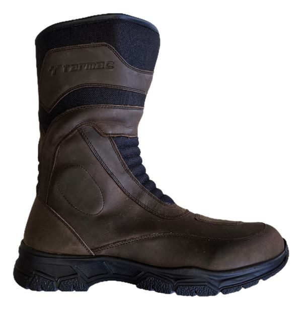 Tarmac Tour II Brown Boot