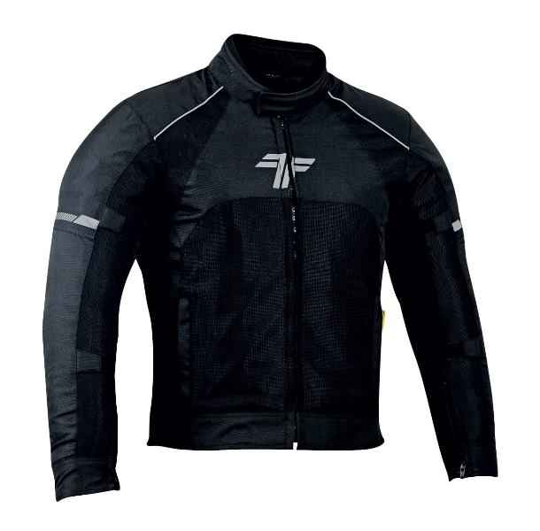 Tarmac Drifter Level 1 Kids Riding Jacket