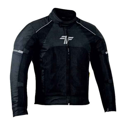 Tarmac Drifter Level 1 Kids Riding Jacket