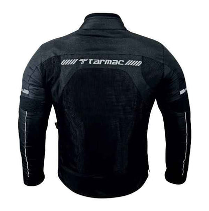 Tarmac Drifter Level 1 Kids Riding Jacket