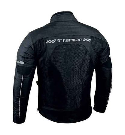 Tarmac Drifter Level 1 Kids Riding Jacket