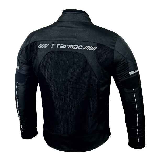 Tarmac Drifter Level 1 Kids Riding Jacket