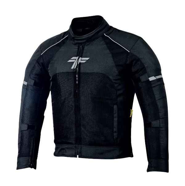 Tarmac Drifter Level 1 Kids Riding Jacket